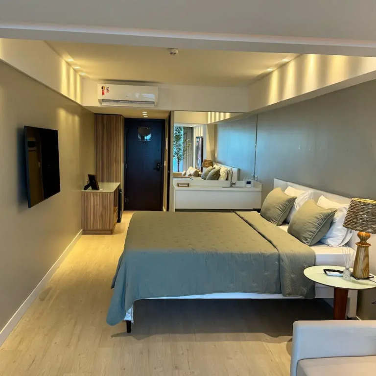 Urban Home Stay