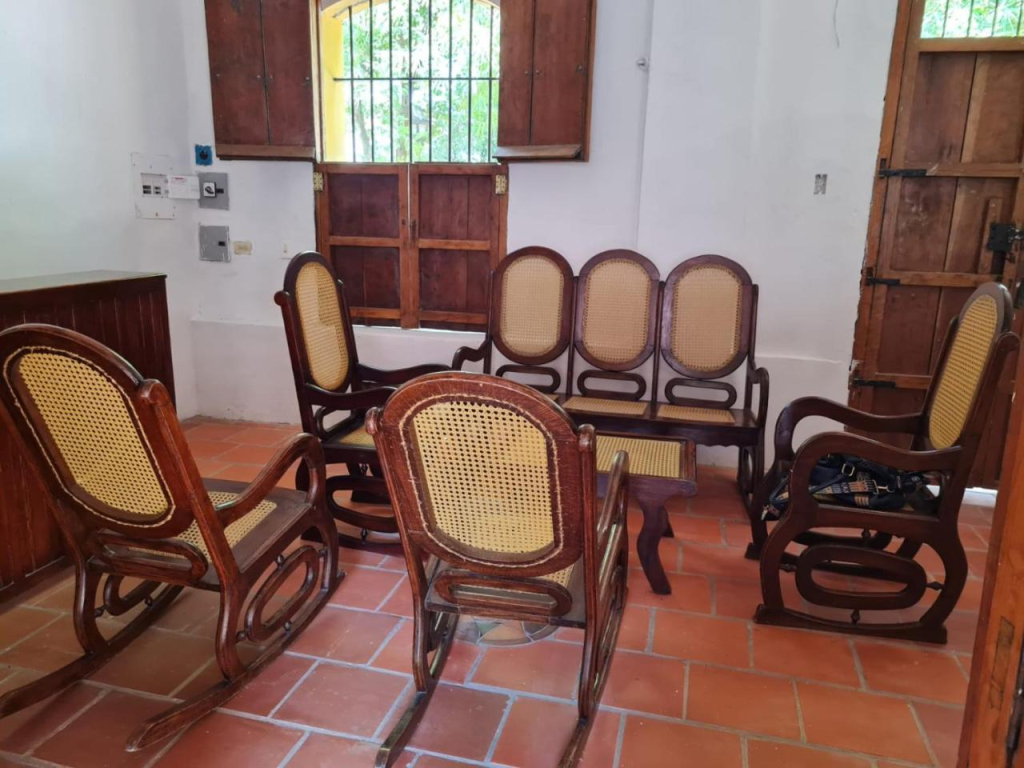 Casa Faccioli