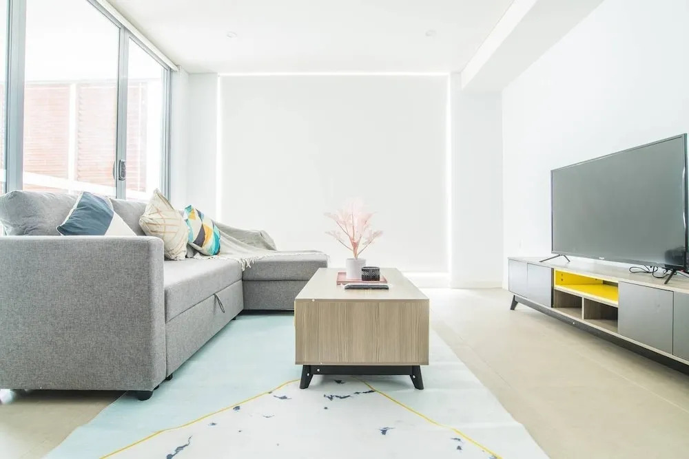 Trendy 3bed2bath Mascotapt