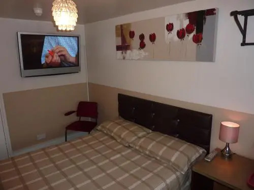 Spalite Hotel