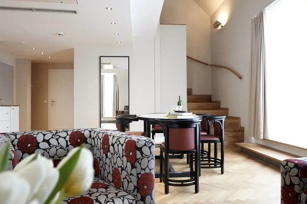 Singerstrasse 21-25 Aparthotel 350m next to St Stephens Square
