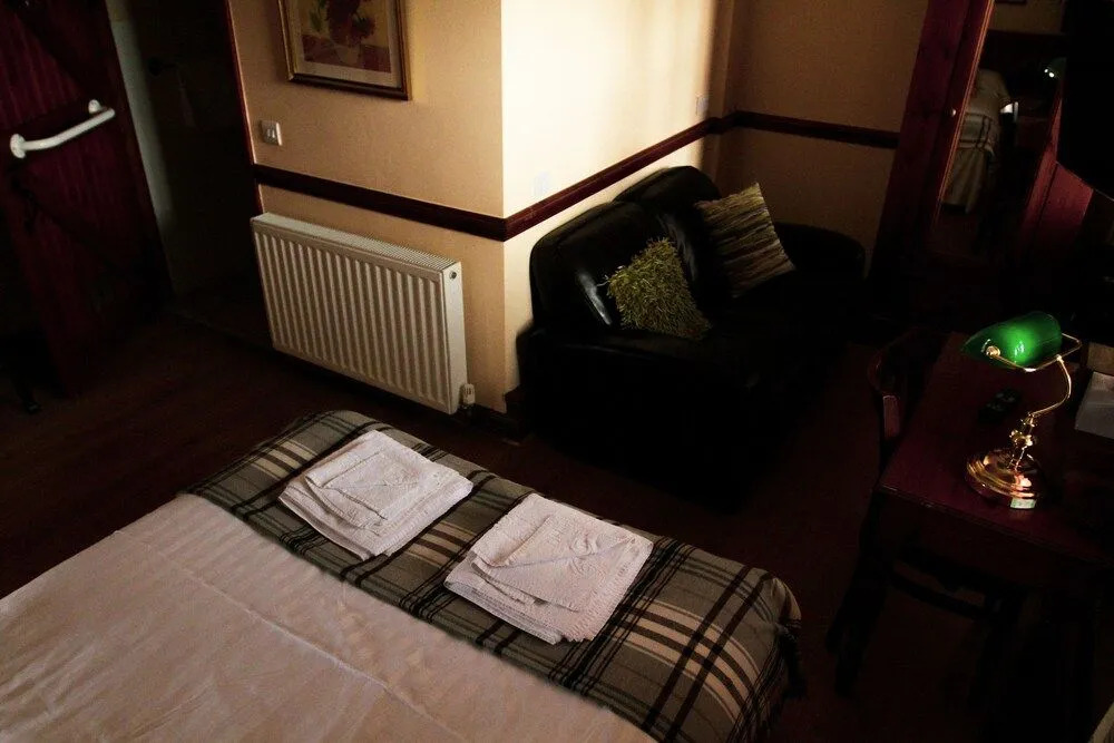 The Coachman Pub, Hartford, ROOM ONLY