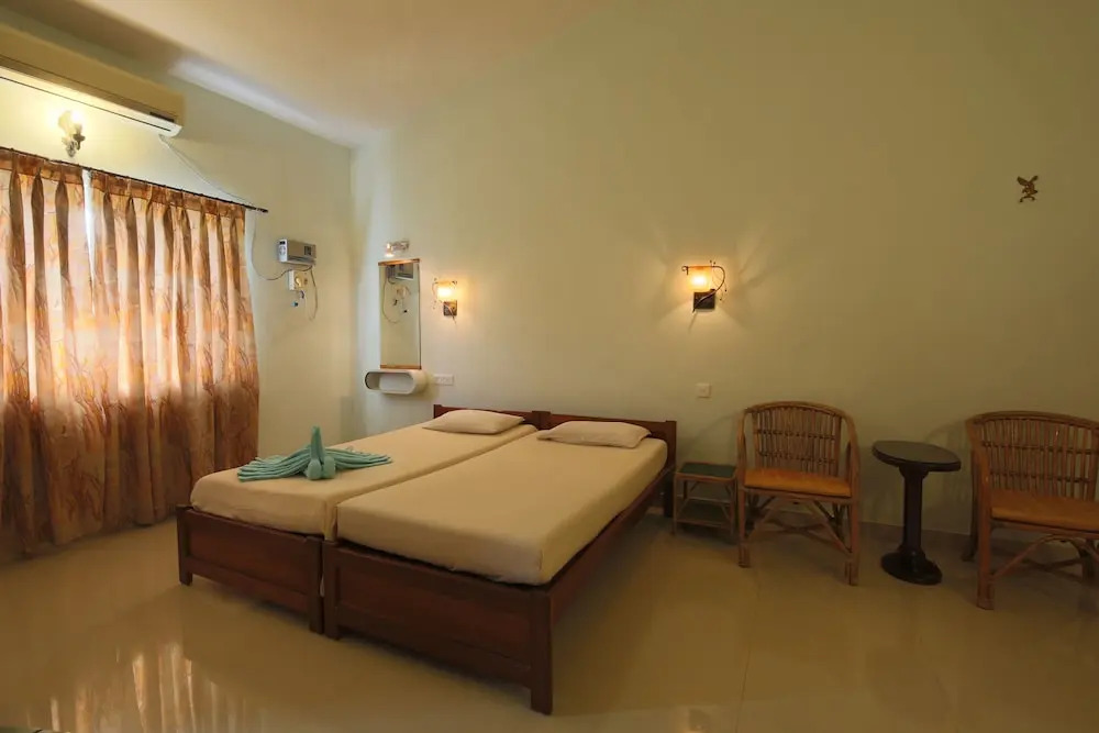 Sea Pearl Guesthouse