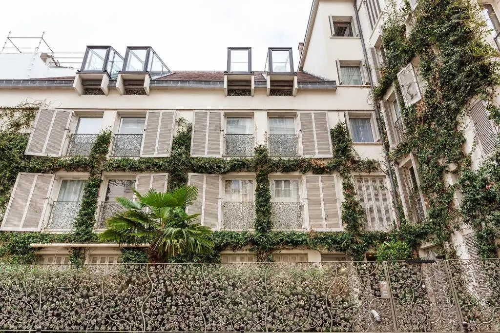 GuestReady - Spacious apartment in the heart of the Marais
