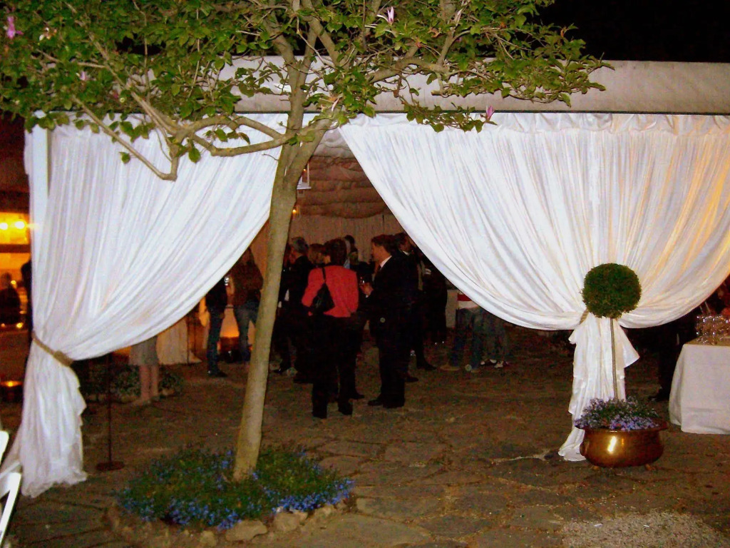 Country Hotel Le Querce