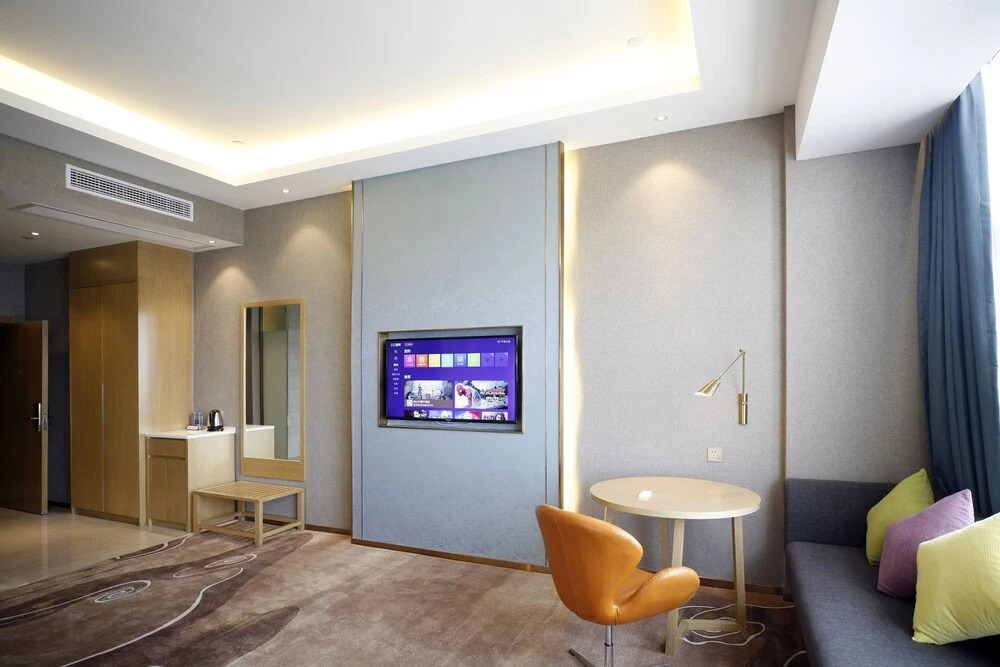Manhatton Hotel Guangxi Univeristy