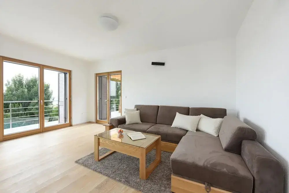 Villa Lubey