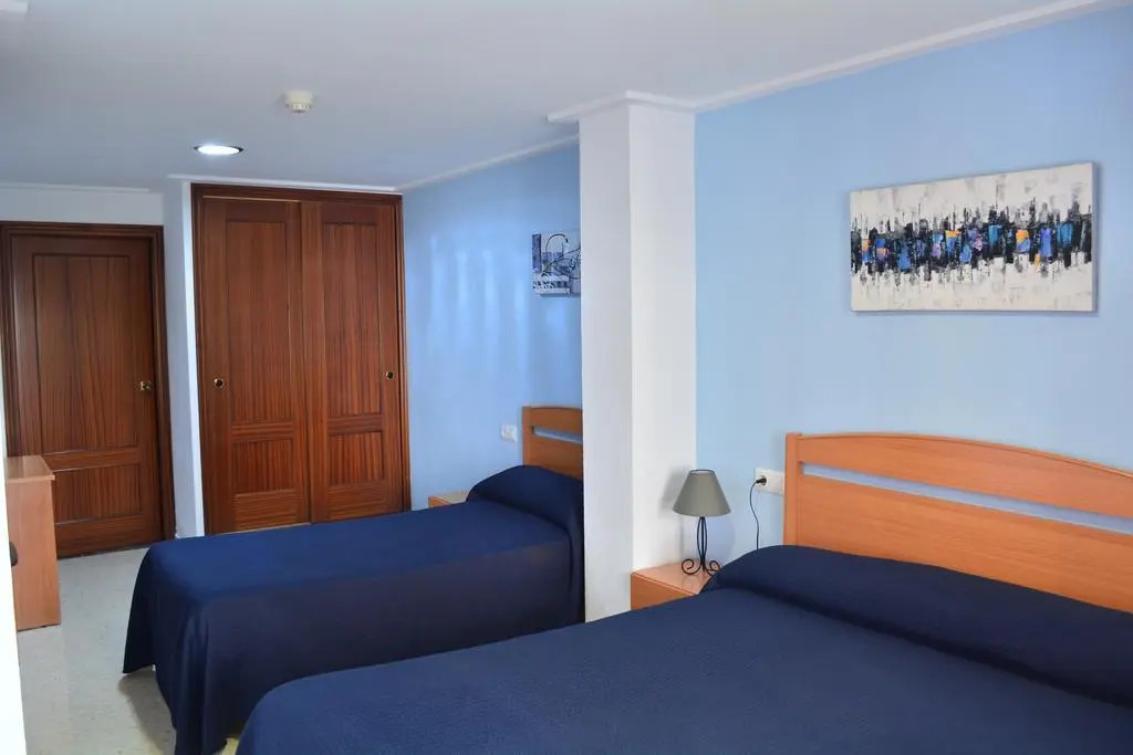 Hotel LEscala