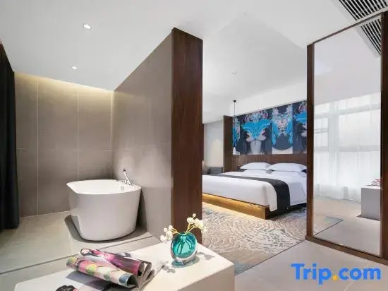 Huijin Hotel Chenzhou