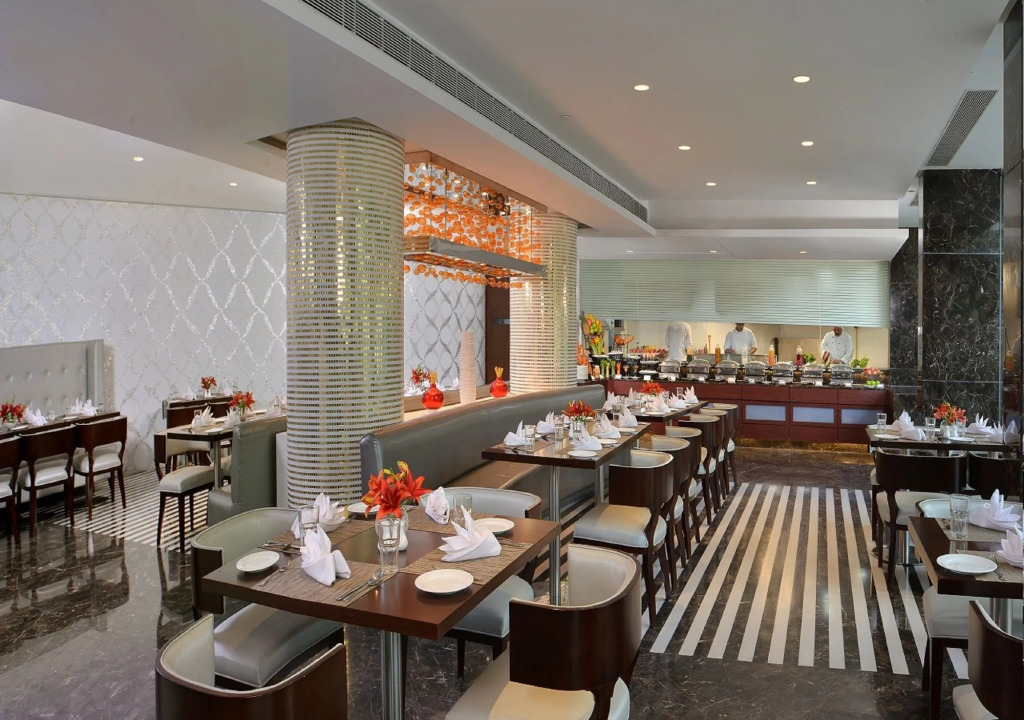 Fortune Park Sishmo, Bhubaneswar - Member ITC Hotels Group