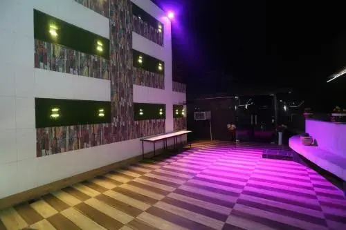 Hotel Grand A-star by OYO Rooms