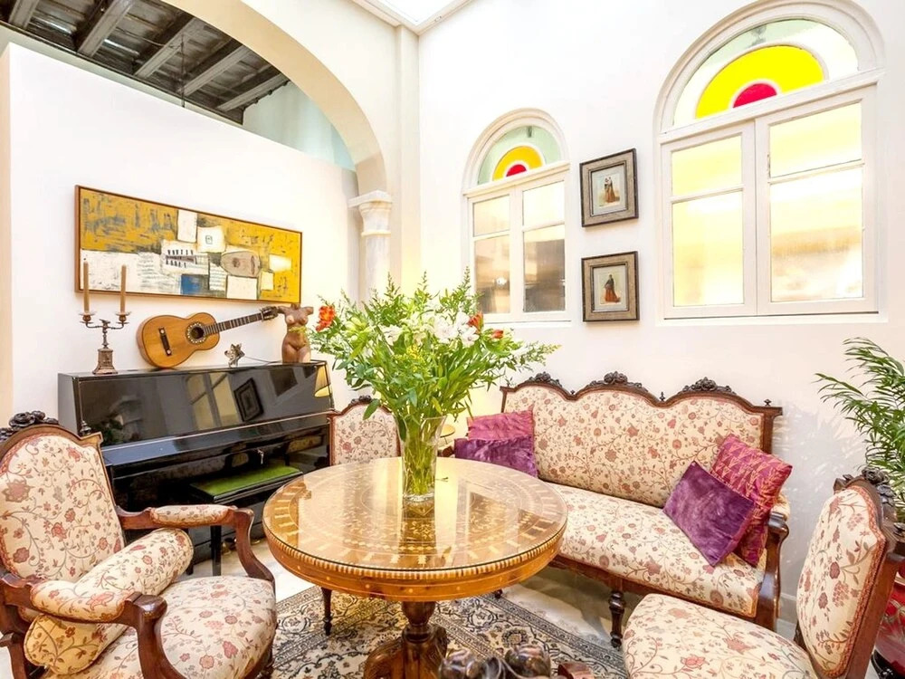 House With 2 Bedrooms in Sevilla, With Enclosed Garden and Wifi - 80 k