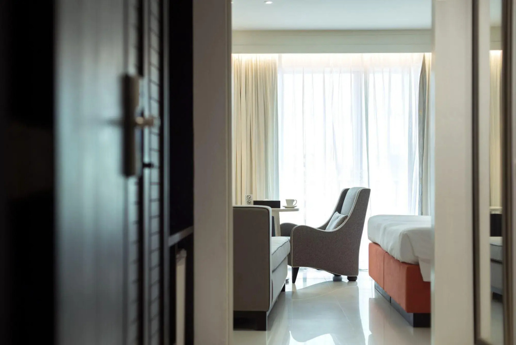 Sugar Marina Hotel - FASHION - Kata Beach