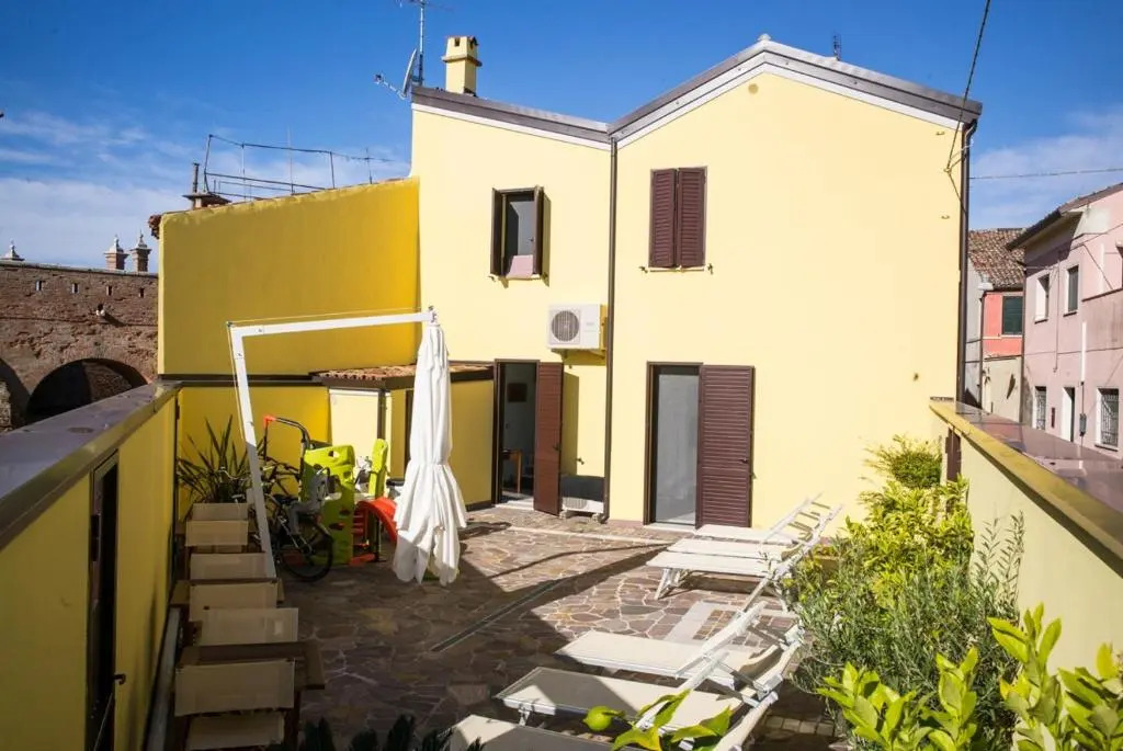 B&B Dal Marinaio