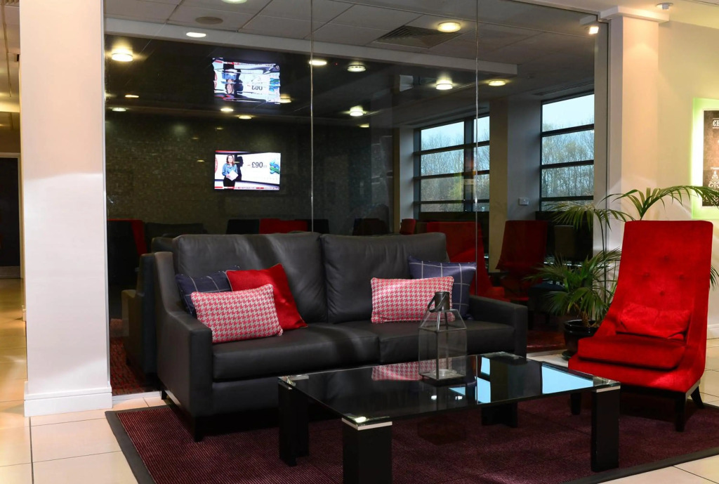 International Hotel Telford