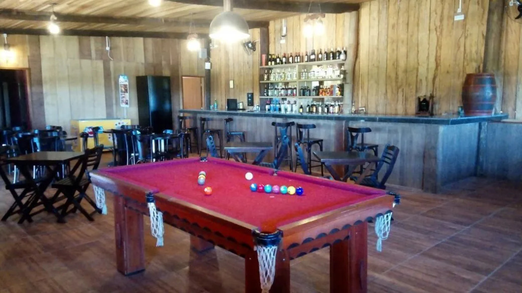 Rancho XV Hotel