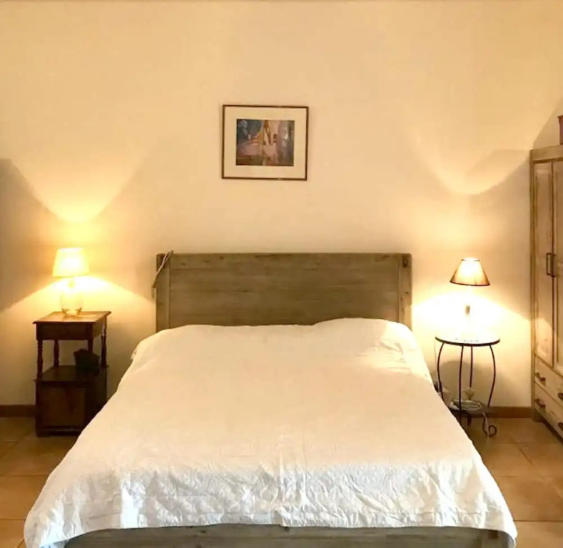 Apartment With one Bedroom in Vincendo, With Shared Pool, Furnished Garden and Wifi