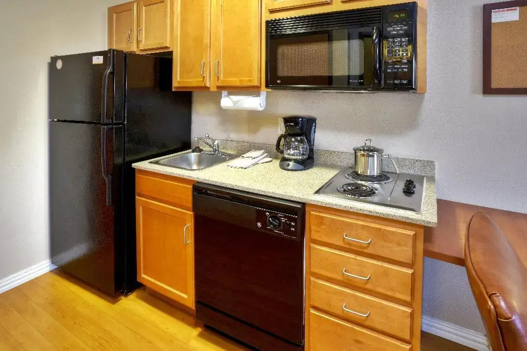Candlewood Suites Killeen - Fort Hood Area by IHG