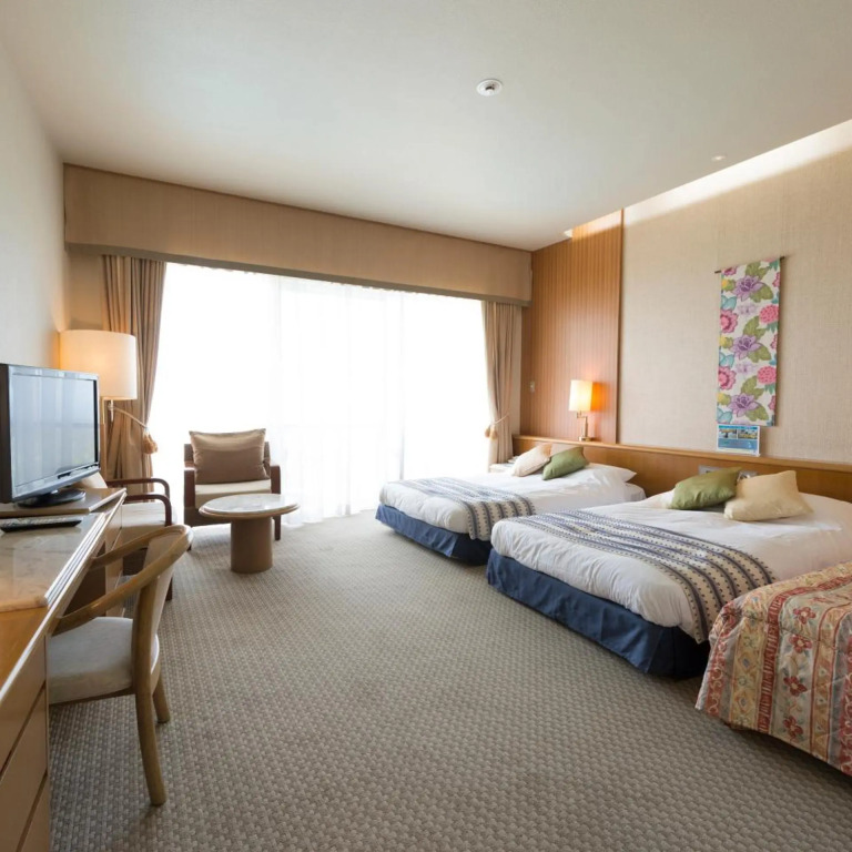 The Southern Links Resort Hotel