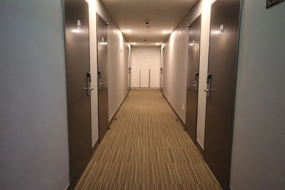 Indy Hotel