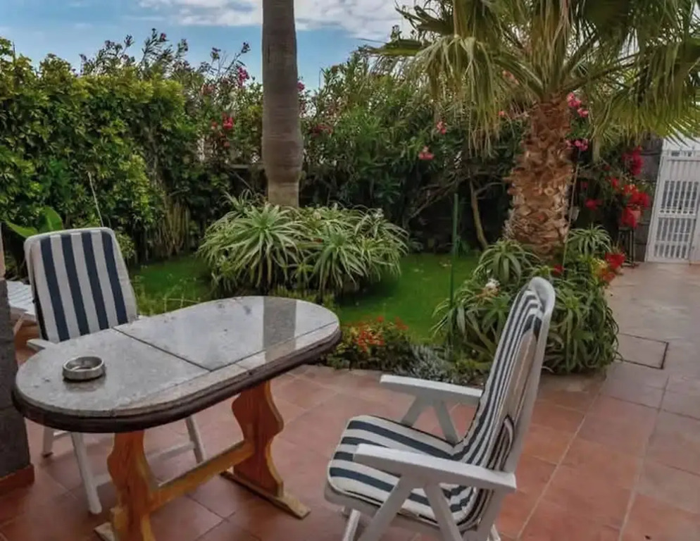 Relax in El Médanos Modern Sea View Apartment