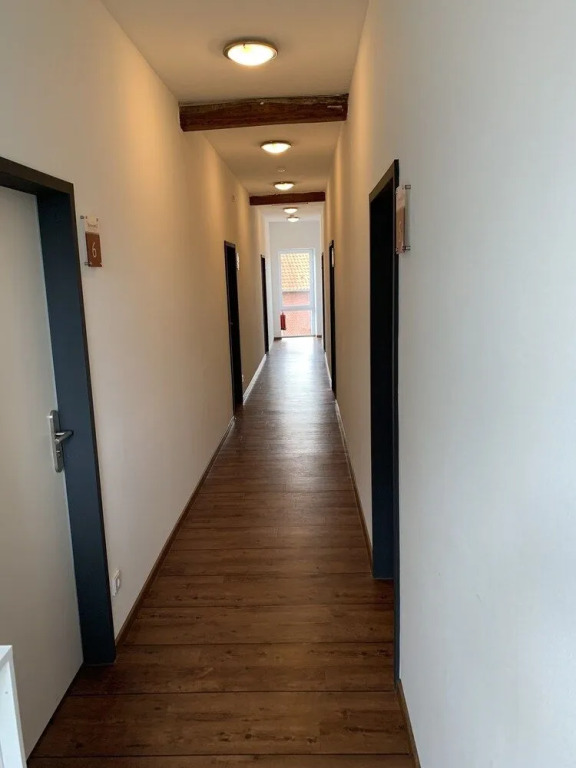 Hotel Stegmanns Hof