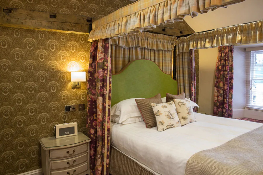 Red Lion Inn