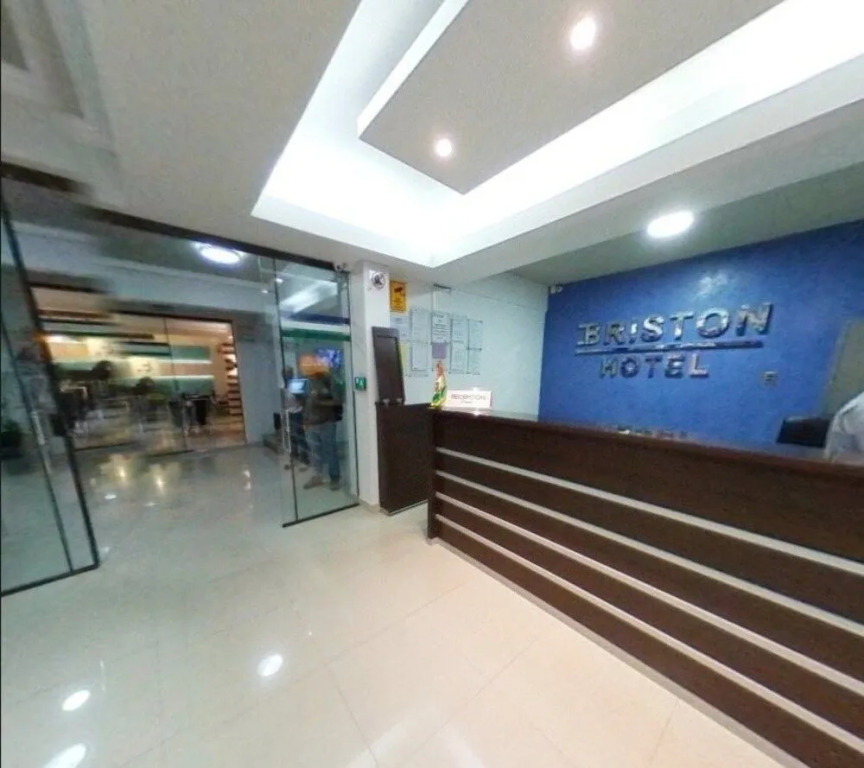 Hotel Briston