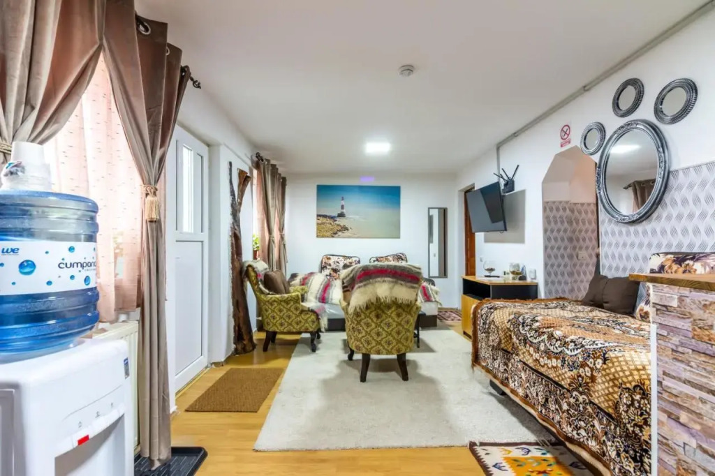 YNA House
