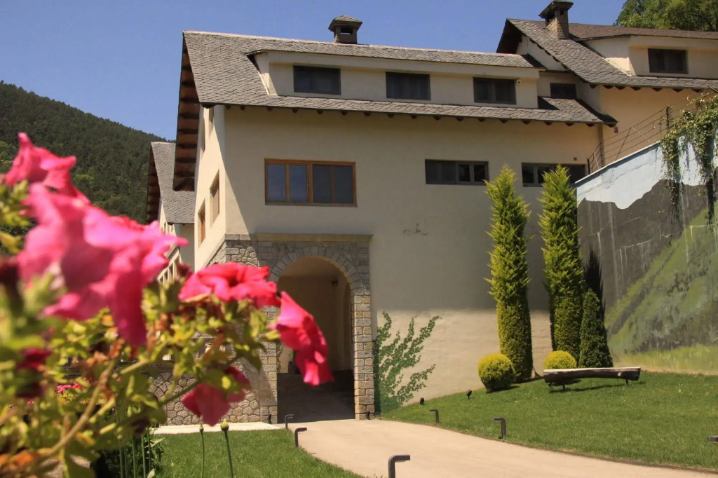 Angelats Hotel - A Signature Boutique Hotel & Restaurant