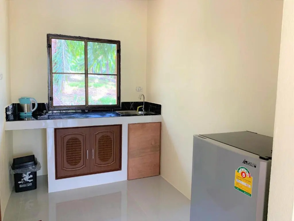 Sea Sun Bungalow