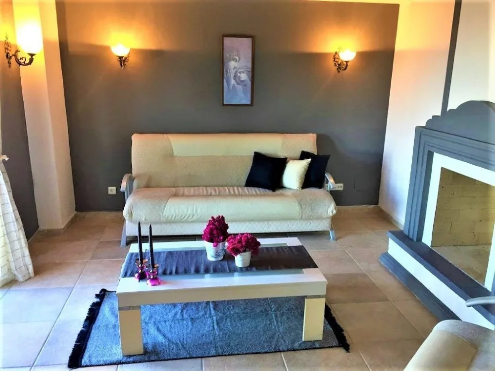 Villa Evane