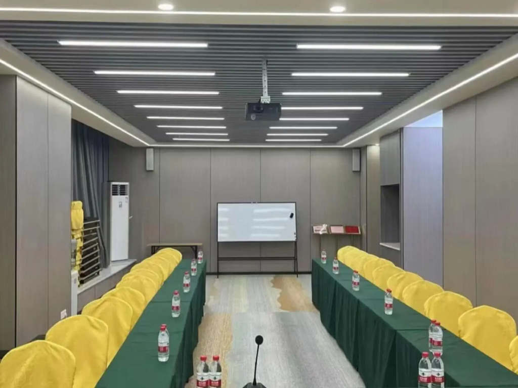 Vienna 3 Best Hotel (Jinan West Railway Station Medical Center)