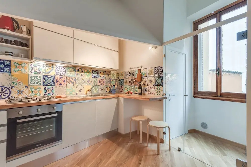 Liberta Loft