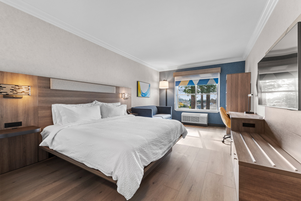 Holiday Inn Express Hotel & Suites Santa Cruz by IHG