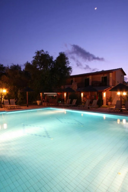 Villaggio Maistro