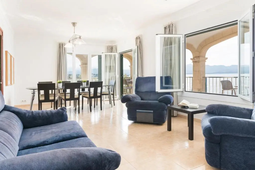 Sunset Villa Nixe