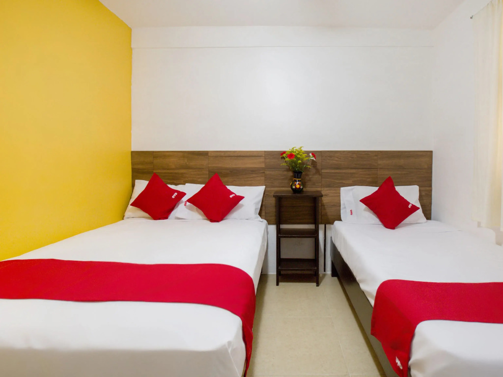 Hotel Villa Hermosa