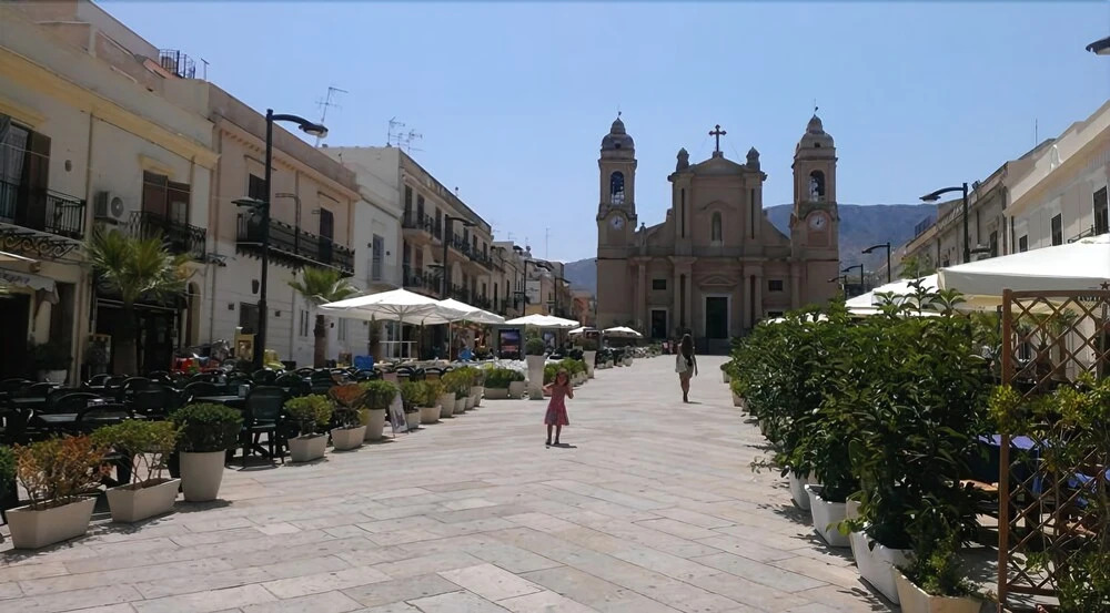 La Trinacria