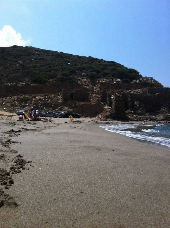 Mourtzanakis Residence - Traditional Eco Hotel in Achlada