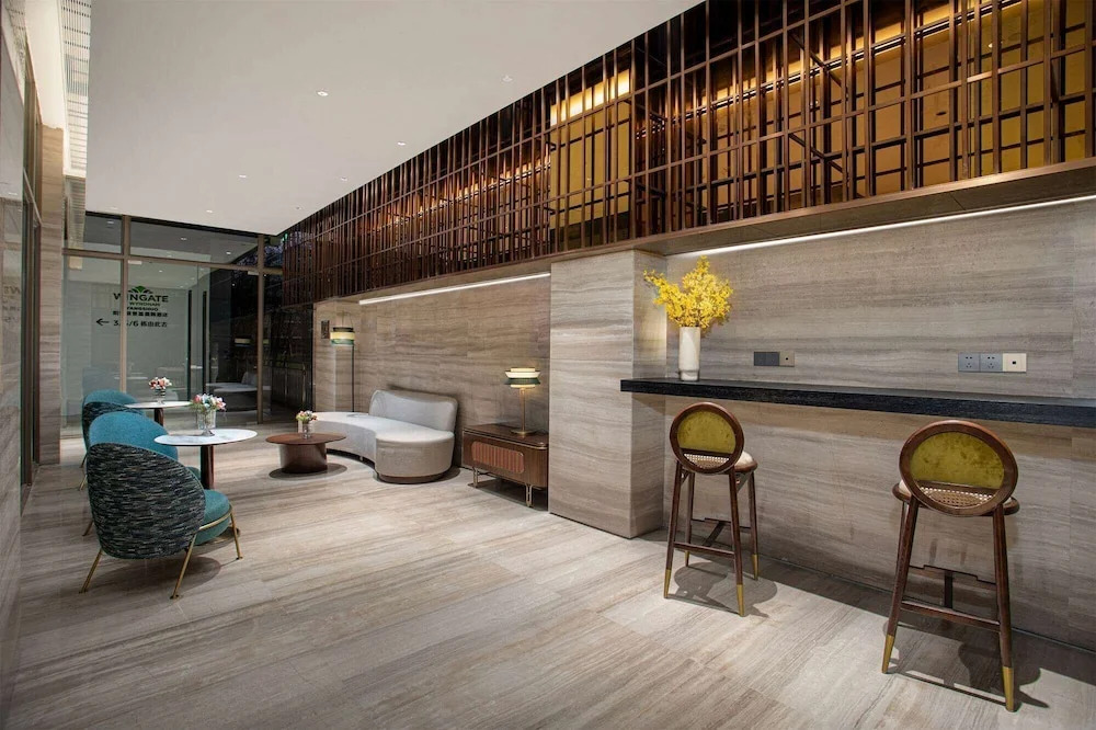 Wingate by Wyndham Yangshuo