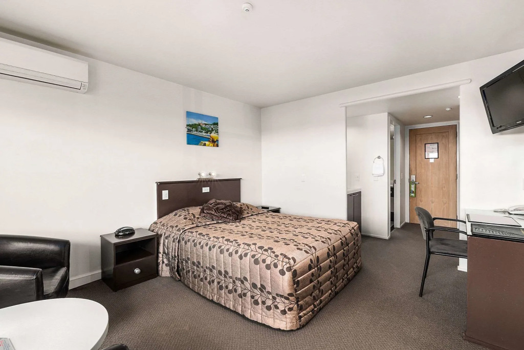 Carnmore Hotel Lower Hutt