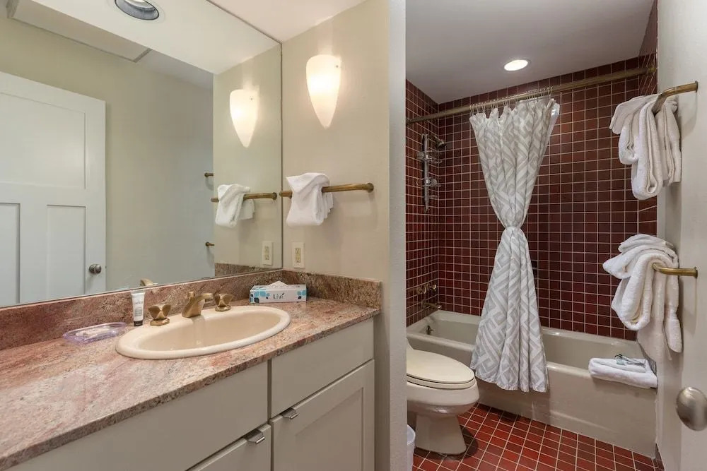 Chateaux DuMont #2701 - 3 Br Condo