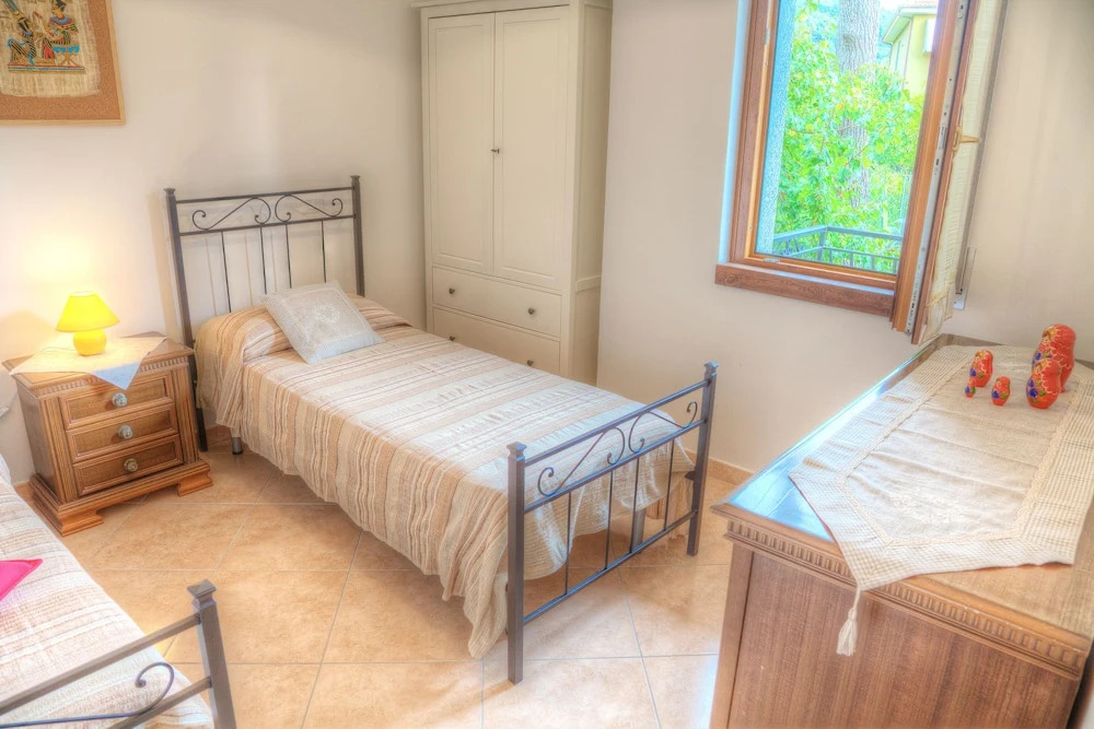 Villa Pairola