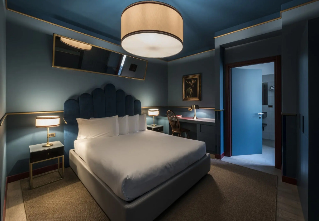 Clerici Boutique Hotel