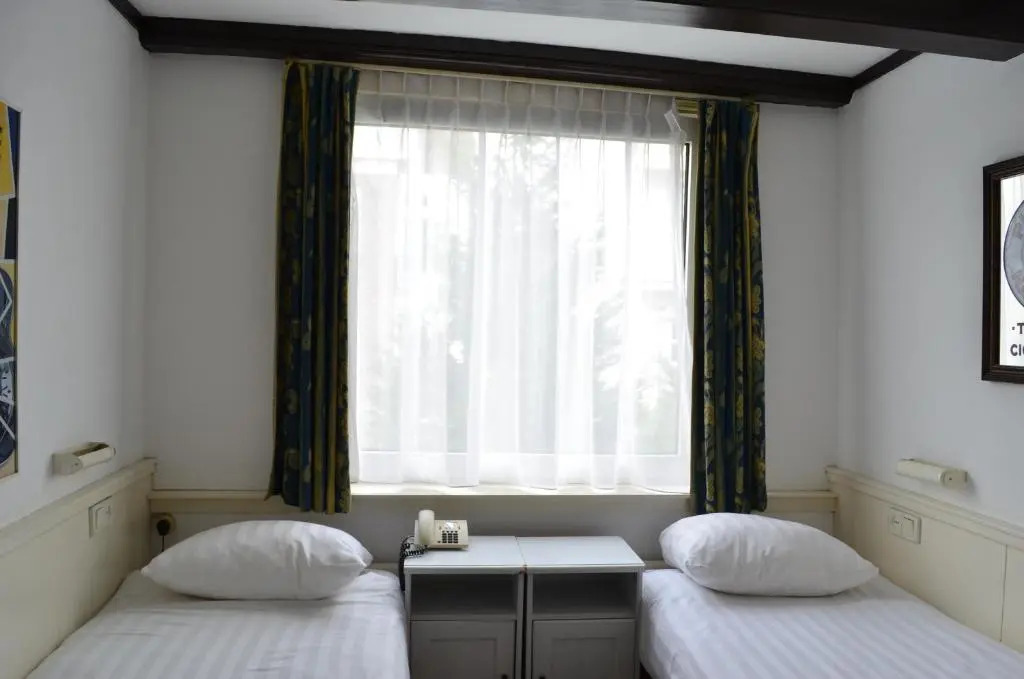 Hotel de Munck