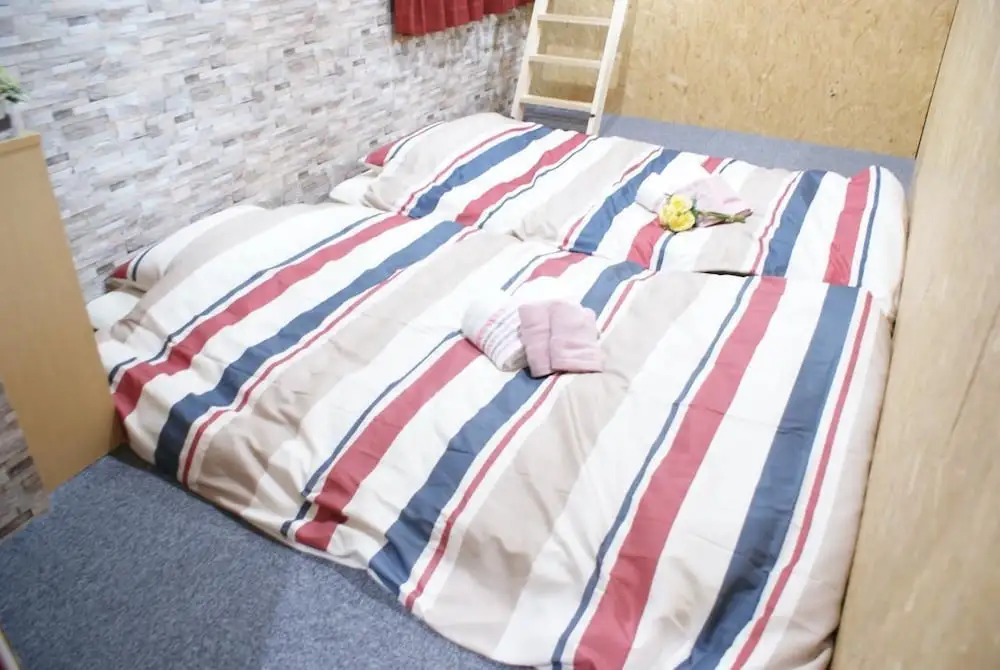 Omotenashi Usagi House 1F (15-5)
