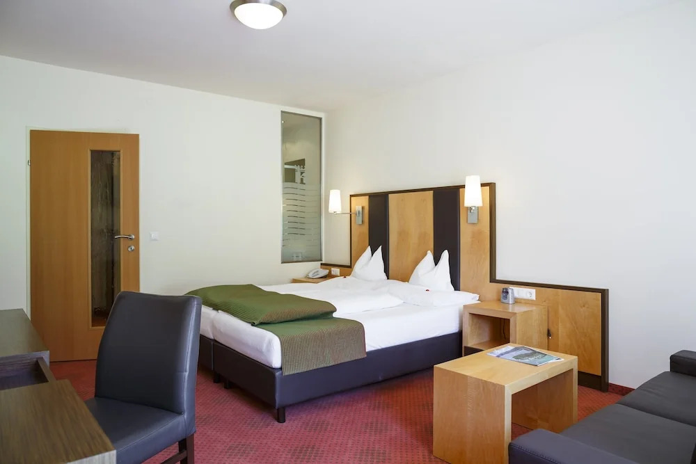 Seehotel Vinzenz
