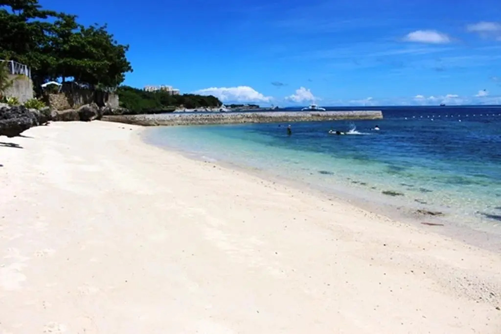 Sotogrande Hotel and Resort in Cebu