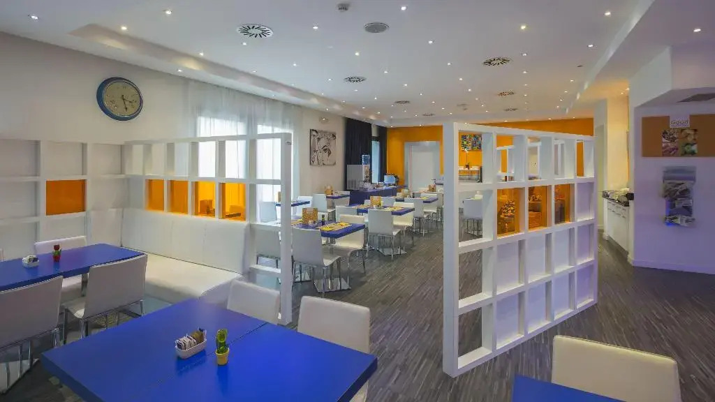 GP Hotel